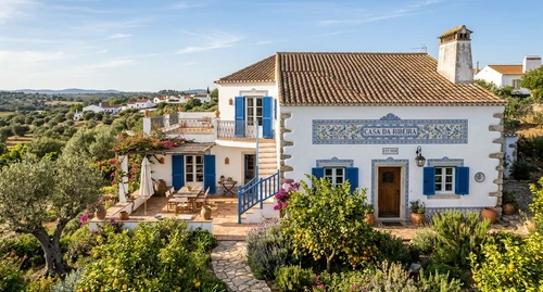 Besondere Orte und echte Begegnungen in Portugal